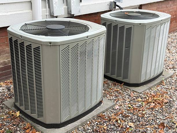 Reliable Ductwork Repair contractor in Ixonia, WI by JG Cool HVAC
